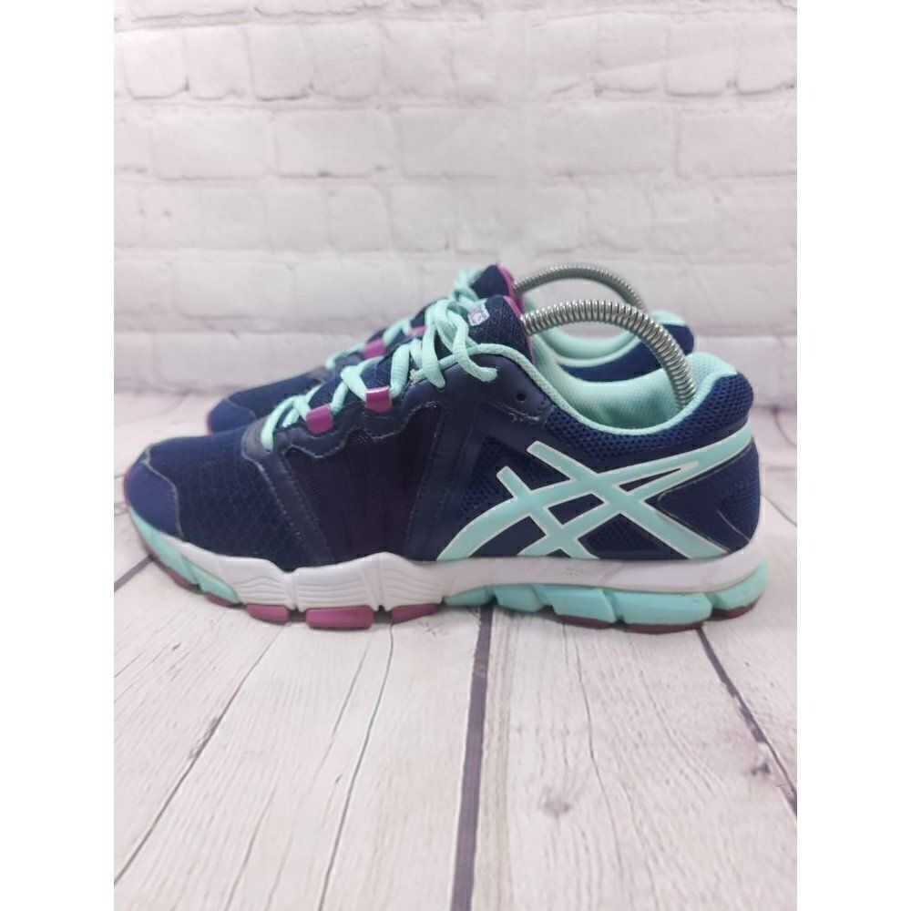 Asics Gel-Craze TR Training Running Shoes Women's Size 8.5